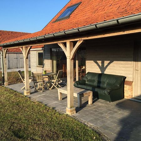 B&B De Hostelier Ursel Экстерьер фото