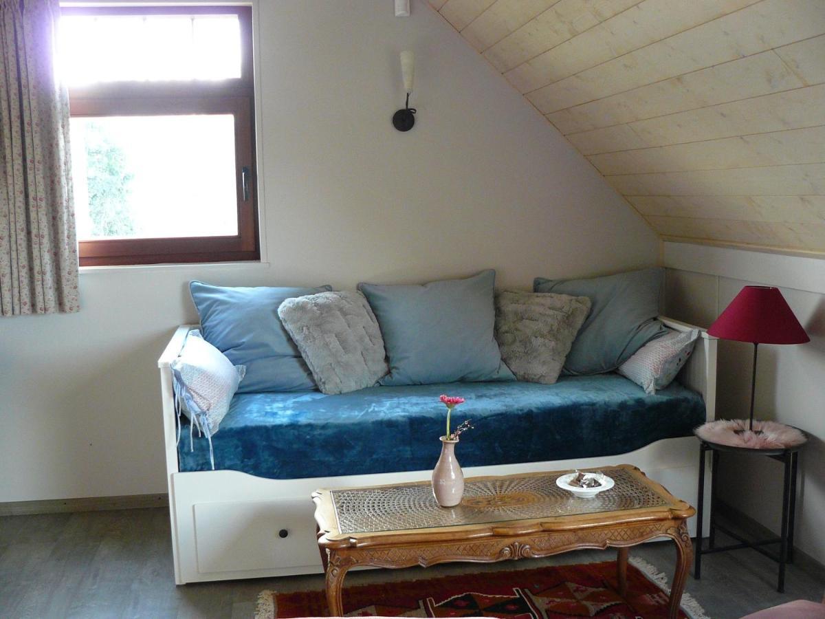 B&B De Hostelier Ursel Экстерьер фото