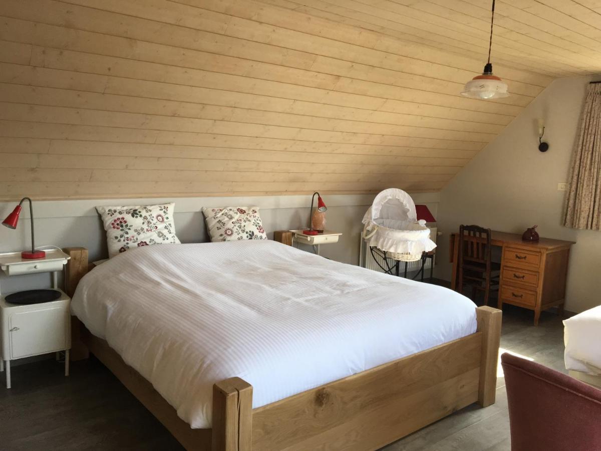 B&B De Hostelier Ursel Экстерьер фото